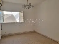 Etage de villa s+4 à la Marsa - 4