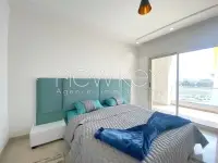 Appartement S2 meublé à louer aux Berges du Lac 2 - 4