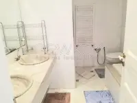 Appartement S3 meublé à louer aux Berges du lac 2 - 6