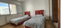 Coquet Appartement S2 Meublé à louer aux Jardins de Carthage - 4