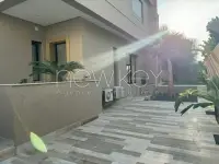 Joli Duplex s+4 à Gammarth - 1