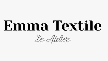 Logo Emma Textile