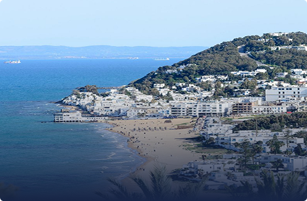 La Marsa