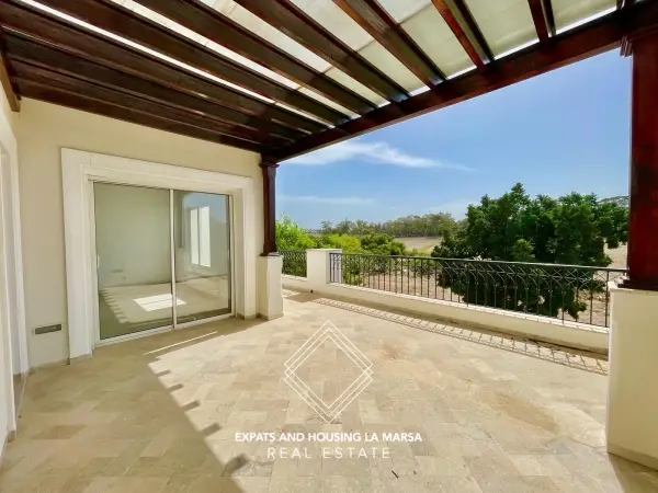 Villa Sanare
