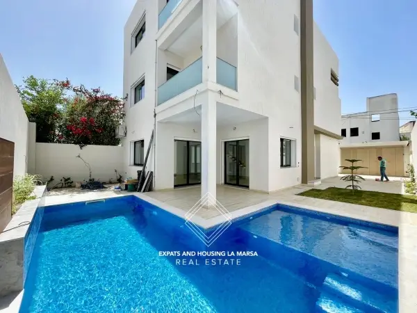 Villa Sanare