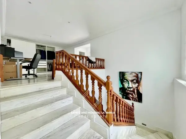 Villa Sanare