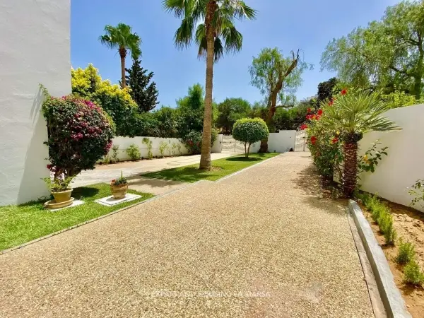 Villa Sanare