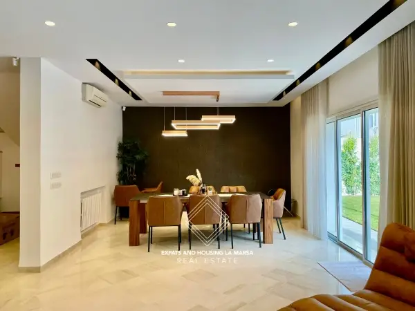 Villa Sanare