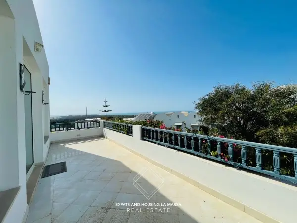 Villa Sanare