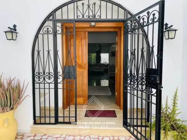 Villa Sanare
