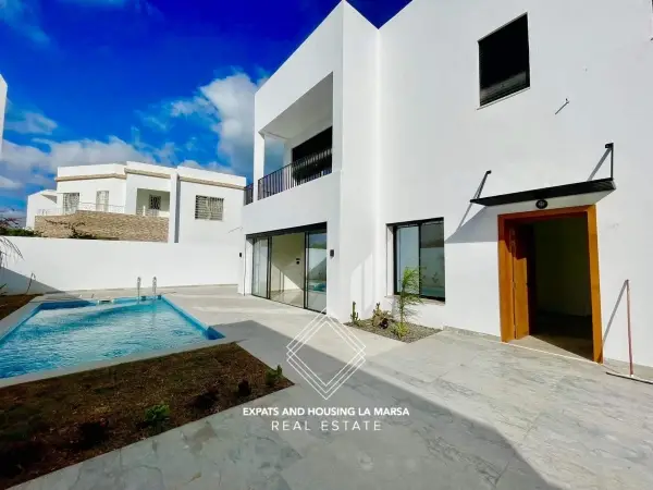 Villa Sanare