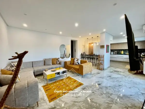 Villa Sanare