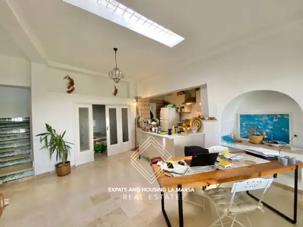 Villa Sanare