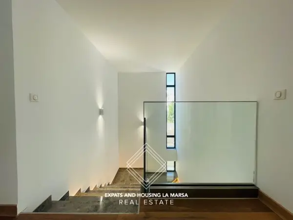 Villa Sanare