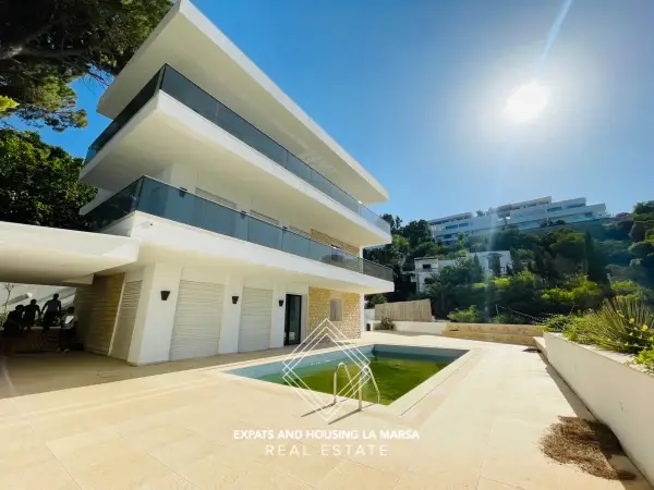 Villa Sanare