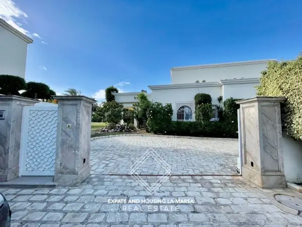 Villa Sanare