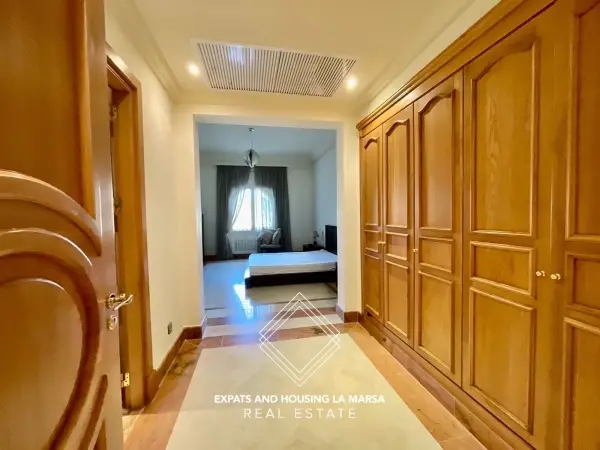 Villa Sanare