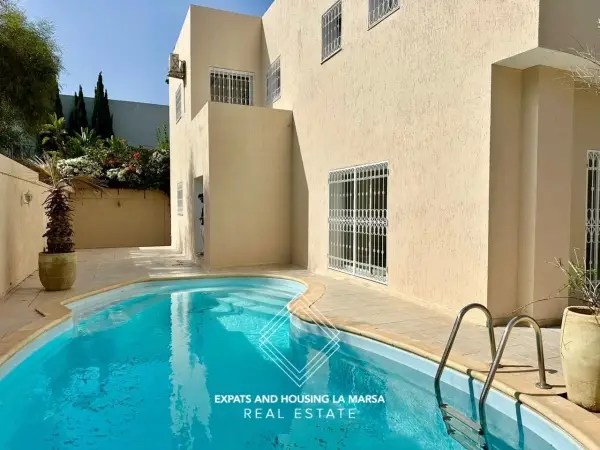 Villa Sanare