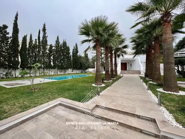 Villa Sanare