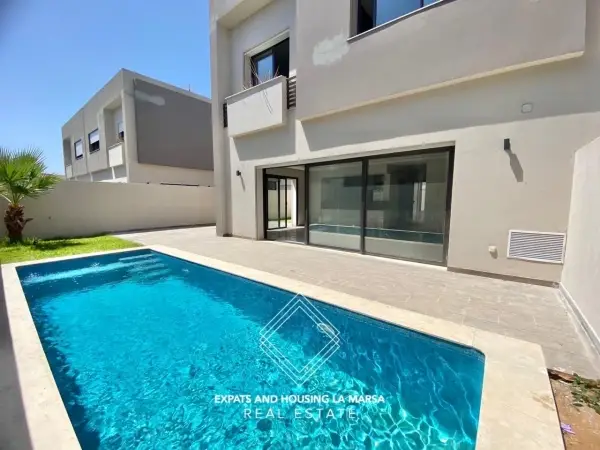 Villa Sanare