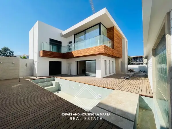Villa Sanare