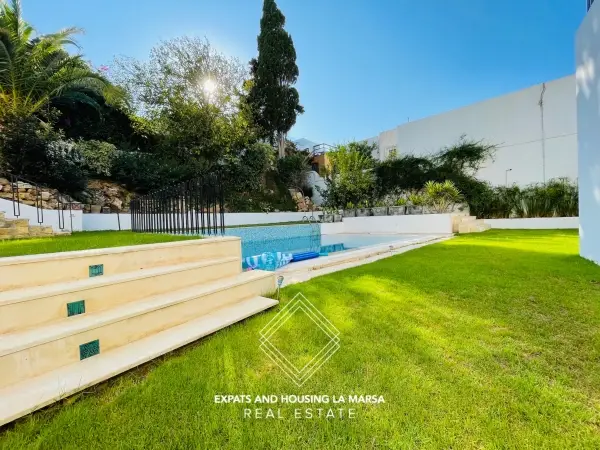 Villa Sanare