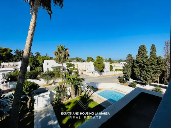 Villa Sanare