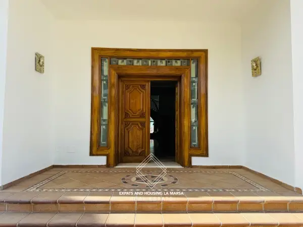Villa Sanare