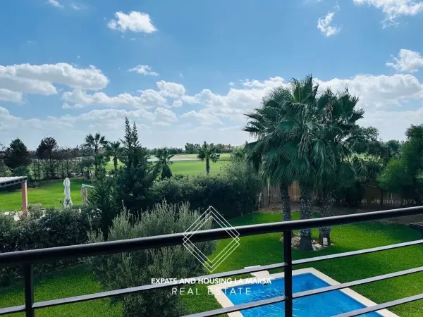Villa Sanare