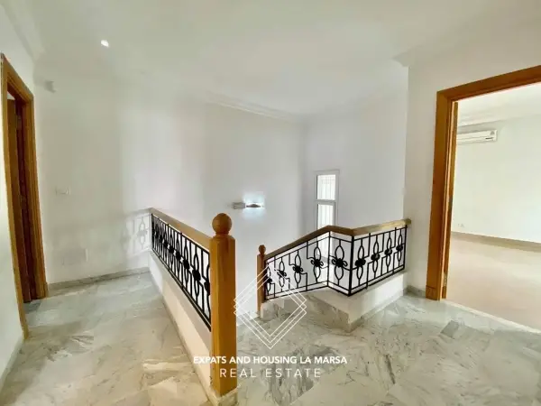 Villa Sanare