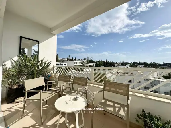 Villa Sanare