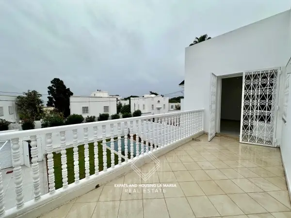 Villa Sanare