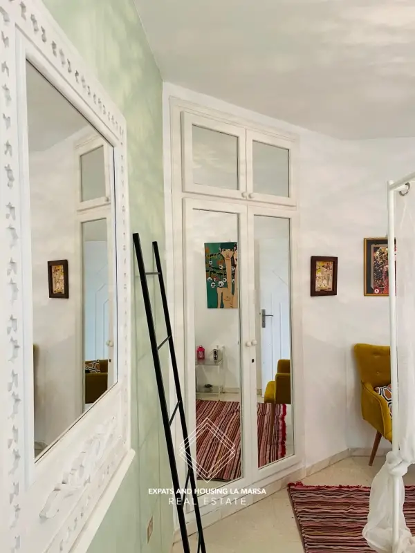 Villa Sanare
