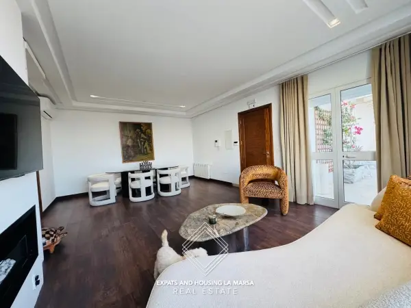 Villa Sanare
