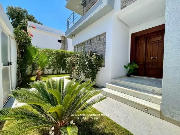 Villa Sanare