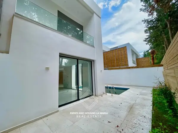 Villa Sanare
