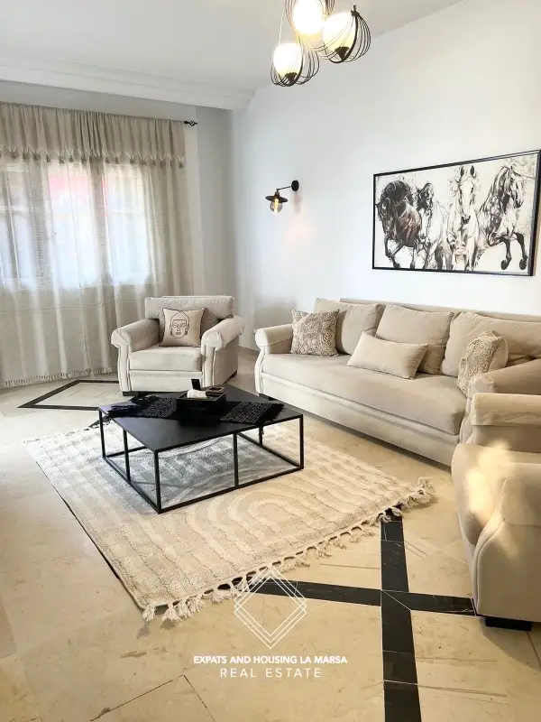Villa Sanare