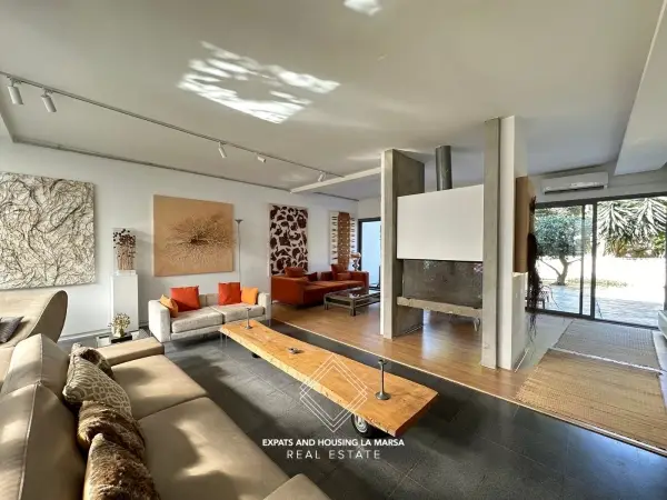 Villa Sanare