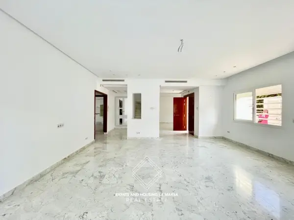 Villa Sanare