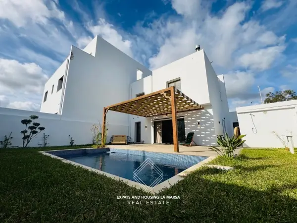 Villa Sanare