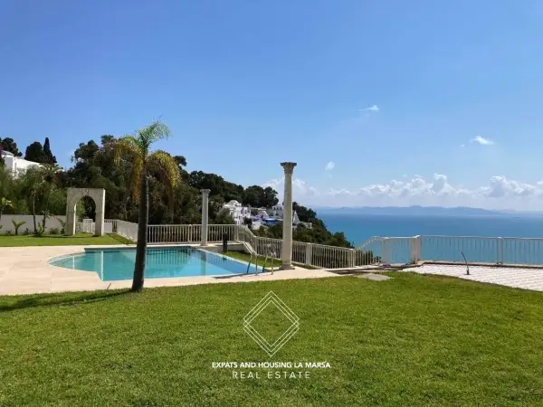 Villa Sanare