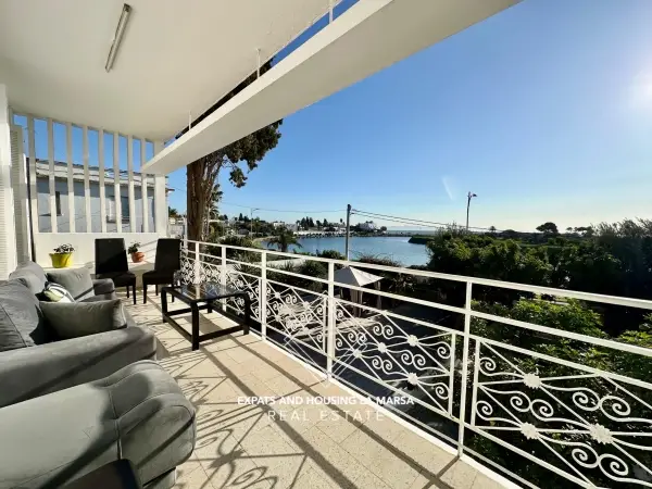 Villa Sanare
