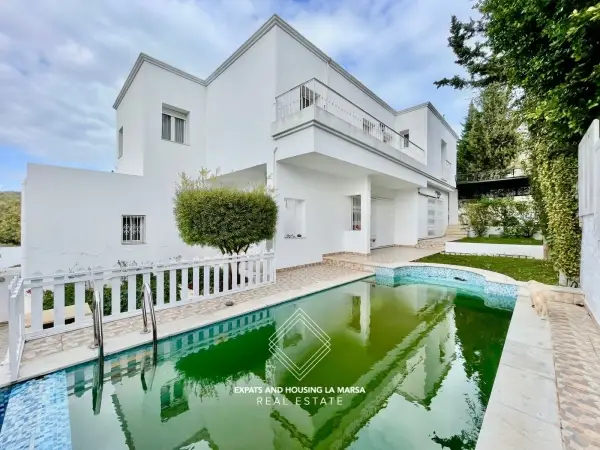 Villa Sanare
