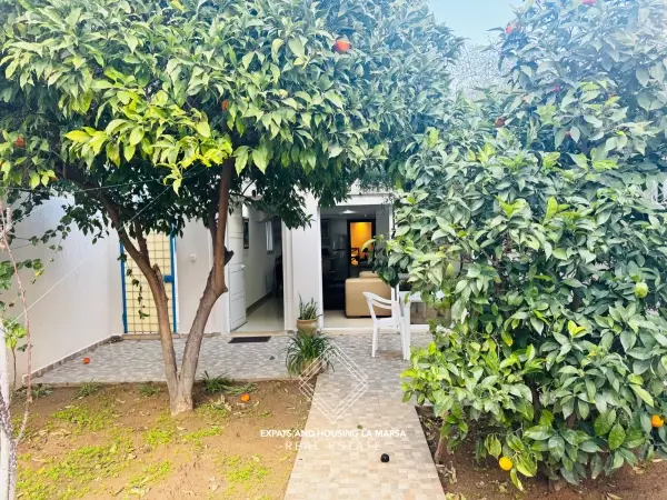 Villa Sanare