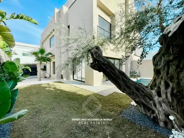 Villa Sanare