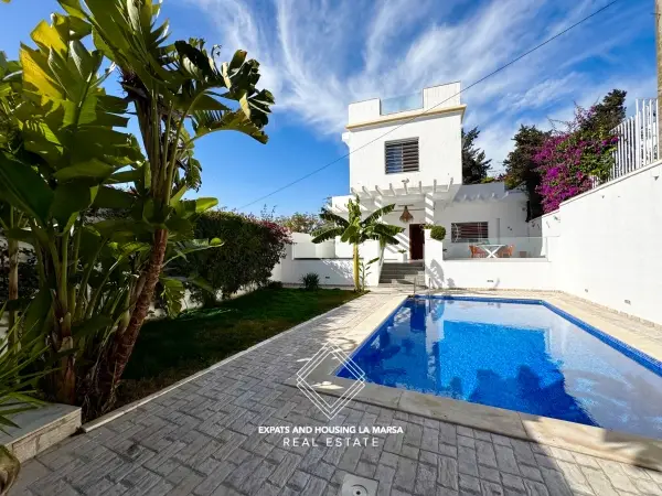 Villa Sanare