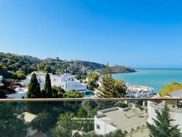 Villa Sanare
