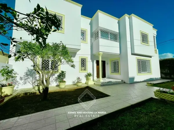 Villa Sanare