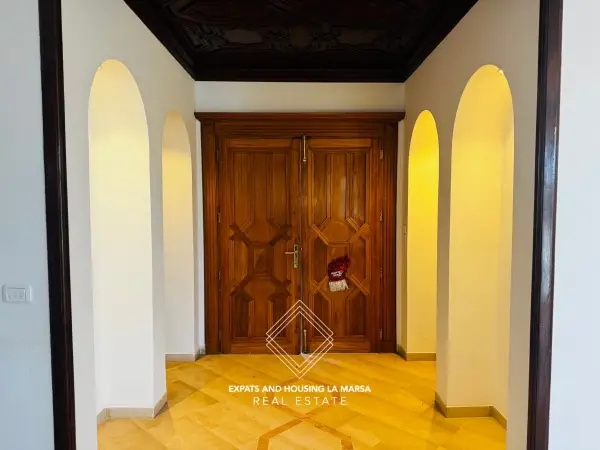 Villa Sanare