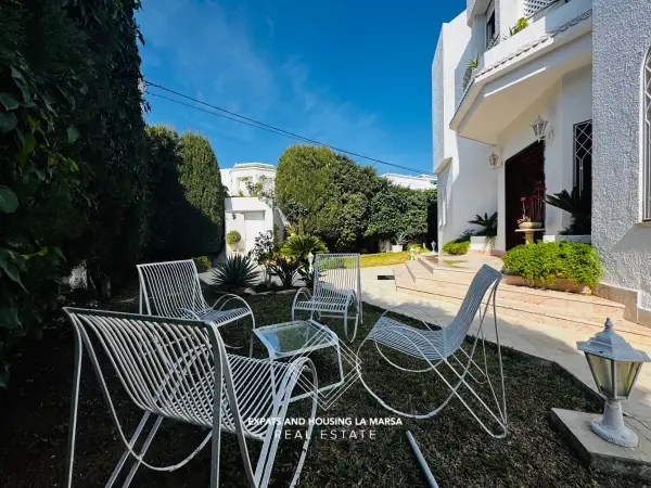 Villa Sanare